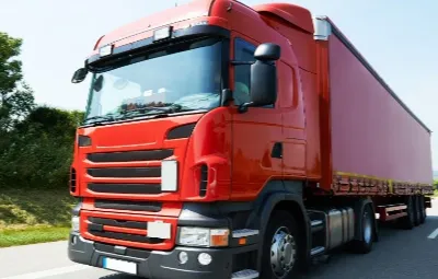 Antalya Şenesenevler Ambar Kargo