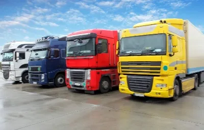 Antalya Şenesenevler Nakliye Ambarı